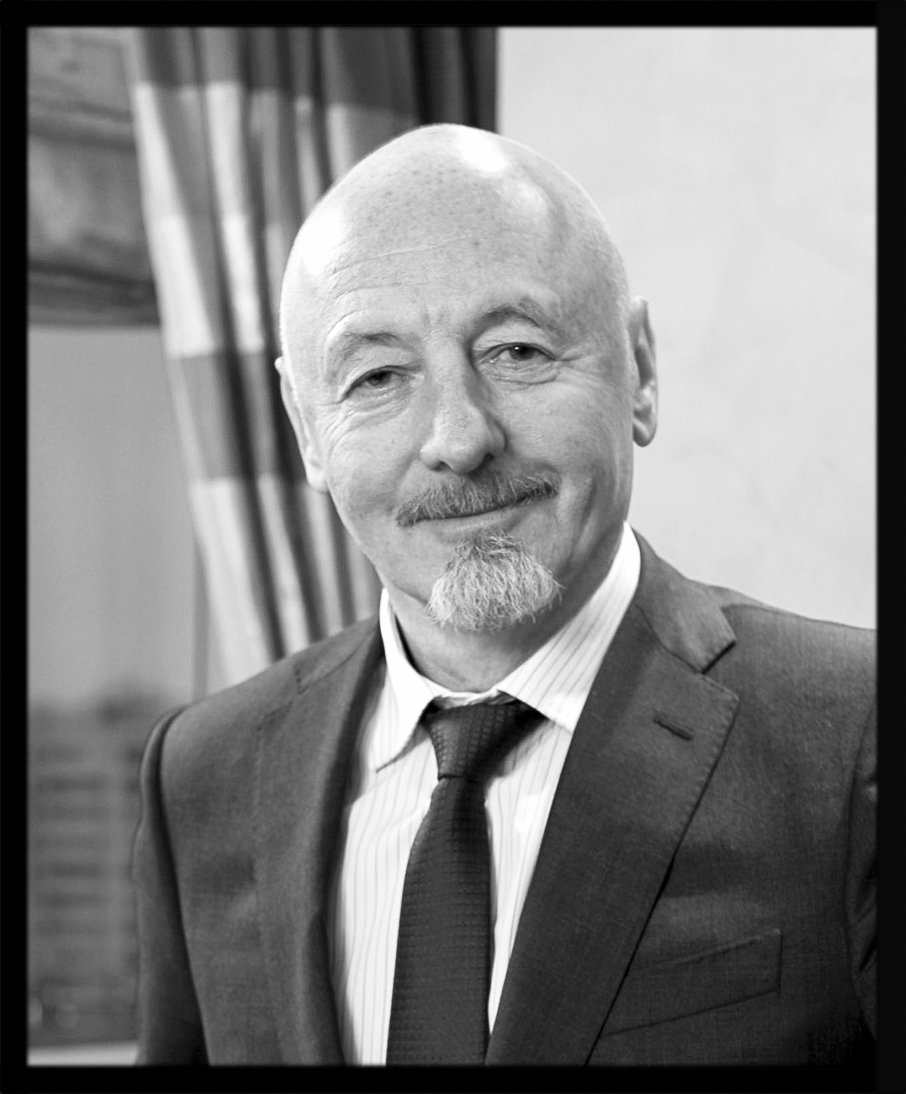 Ушел из жизни ученый, практик российской нефтяной промышленности Леонид ...